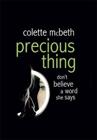 Enlarge image Cover: Precious Thing - Headline Review