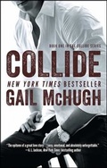 Cover: Collide - Atria Books