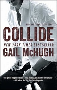 Enlarge image Cover: Collide - Atria Books