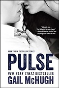 Cover: Pulse - Atria Books