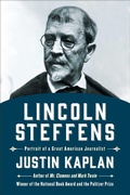 Cover: Lincoln Steffens - Simon & Schuster