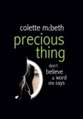 Cover: Precious Thing - Headline Book Publishing