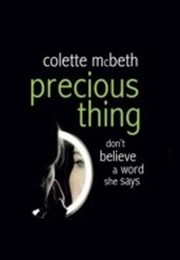 Enlarge image Cover: Precious Thing - Headline Book Publishing