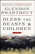 Cover: Bless the Beasts & Children - Simon & Schuster