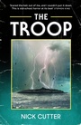 Cover: The Troop - Headline Book Publishing