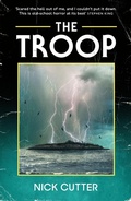 Cover: The Troop - Headline Book Publishing