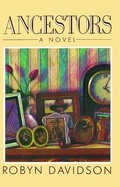 Cover: Ancestors - Simon & Schuster