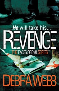 Enlarge image Cover: Revenge (The Faces of Evil 5) - Headline Eternal