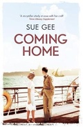 Cover: Coming Home - Headline Review