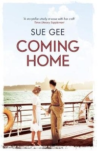 Enlarge image Cover: Coming Home - Headline Review