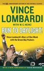 Cover: Run to Daylight! - Simon & Schuster