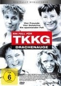 Cover: Ein Fall f&uuml;r TKKG - Drachenauge - Constantin Film