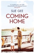 Cover: Coming Home - Headline Review