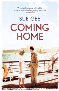 Enlarge image Cover: Coming Home - Headline Review
