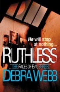 Abbildung von: Ruthless (The Faces of Evil 6) - Headline Eternal
