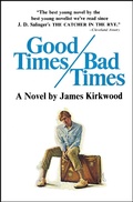 Cover: Good Times, Bad Times - Simon & Schuster