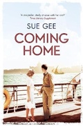Cover: Coming Home - Headline Review