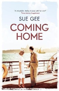 Enlarge image Cover: Coming Home - Headline Review