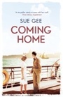 Cover: Coming Home - Headline Book Publishing