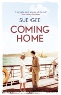 Cover: Coming Home - Headline Book Publishing