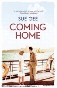 Enlarge image Cover: Coming Home - Headline Book Publishing