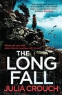 Cover: The Long Fall - Headline Book Publishing