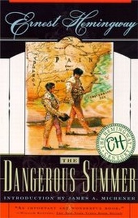 Abbildung von: Dangerous Summer - Scribner