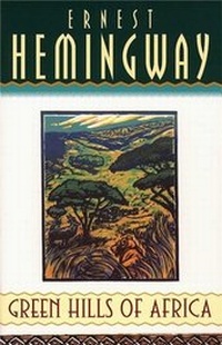 Abbildung von: Green Hills of Africa - Scribner