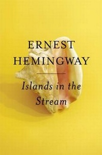 Enlarge image Cover: Islands in the Stream - Scribner