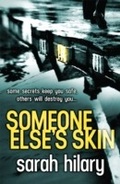 Cover: Someone Else's Skin (D.I. Marnie Rome 1): Winner of the Crime Novel of the Year - Headline Book Publishing