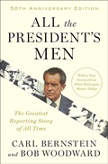 Cover: All the President's Men - Simon & Schuster