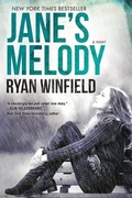 Cover: Jane's Melody - Simon & Schuster