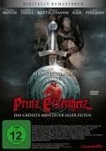 Cover: Prinz Eisenherz - Constantin Film