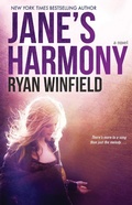 Cover: Jane's Harmony - Atria Books