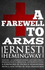 Cover: Farewell to Arms - Scribner