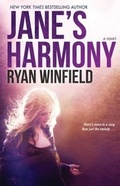 Cover: Jane's Harmony - Atria Books