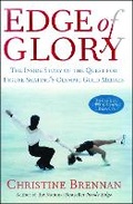 Cover: Edge of Glory - Scribner