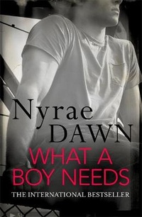 Enlarge image Cover: What a Boy Needs - Headline Eternal