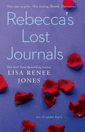 Cover: Rebecca's Lost Journals - Gallery