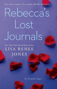 Enlarge image Cover: Rebecca's Lost Journals - Gallery