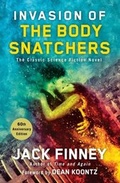 Cover: Invasion of the Body Snatchers - Touchstone;Atria Books