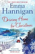 Cover: Driving Home for Christmas - Headline Review