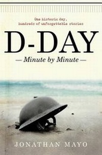 Enlarge image Cover: D-Day - Atria Books