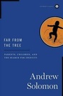 Cover: Far from the Tree - Scribner Book Company