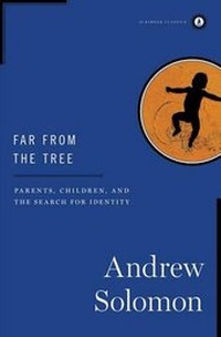 Enlarge image Cover: Far from the Tree - Scribner Book Company