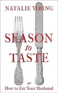 Cover: Season to Taste or How to Eat Your Husband - Tinder Press