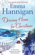Cover: Driving Home for Christmas - Headline Review