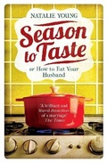 Cover: Season to Taste or How to Eat Your Husband - Tinder Press