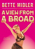 Cover: A View from A Broad - Simon & Schuster