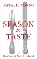 Cover: Season to Taste or How to Eat Your Husband - Tinder Press